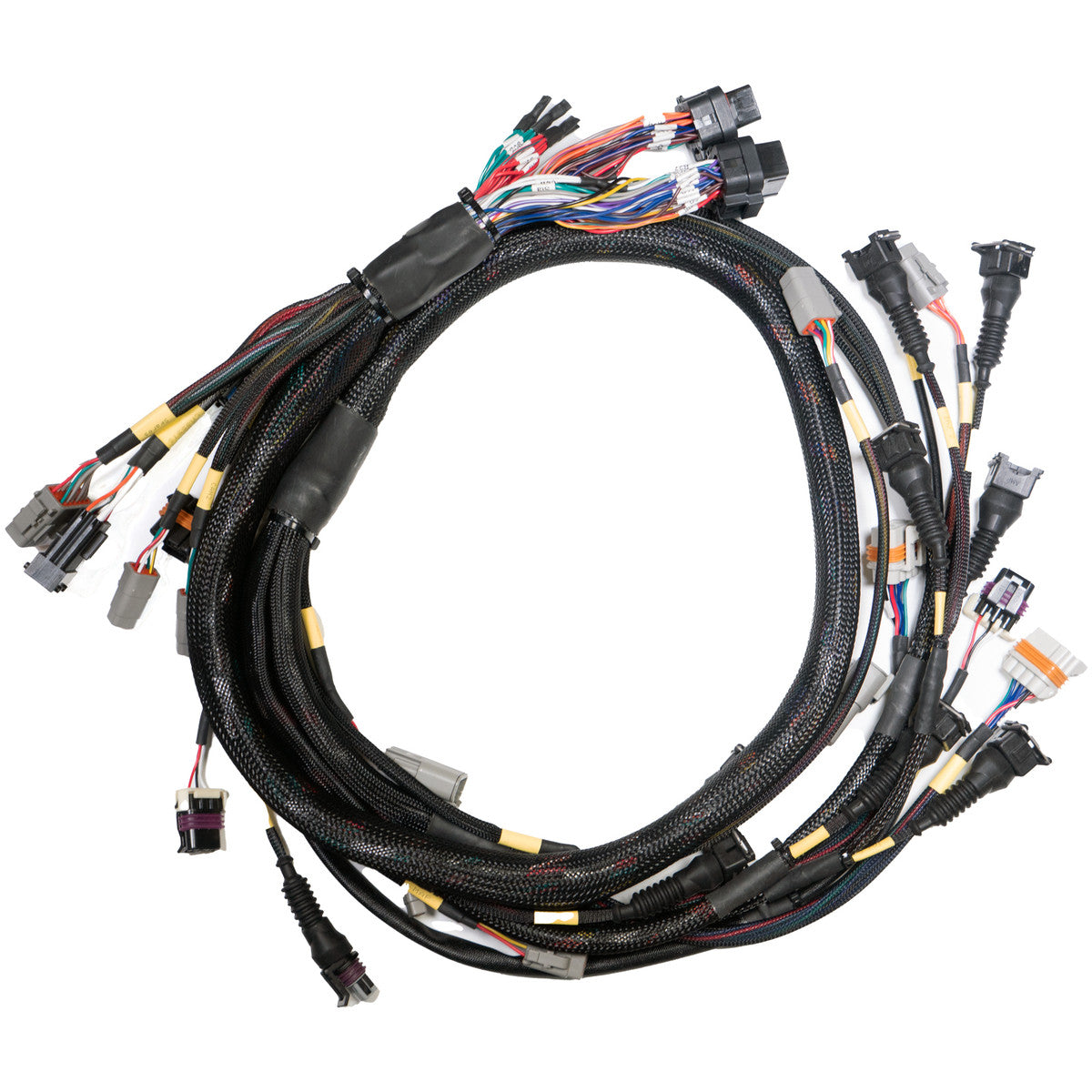 Link ECU Engine Harness – NZ Performance Wholesale Ltd