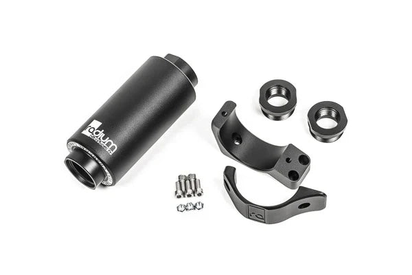 Radium Fuel Vent Charcoal Canisters