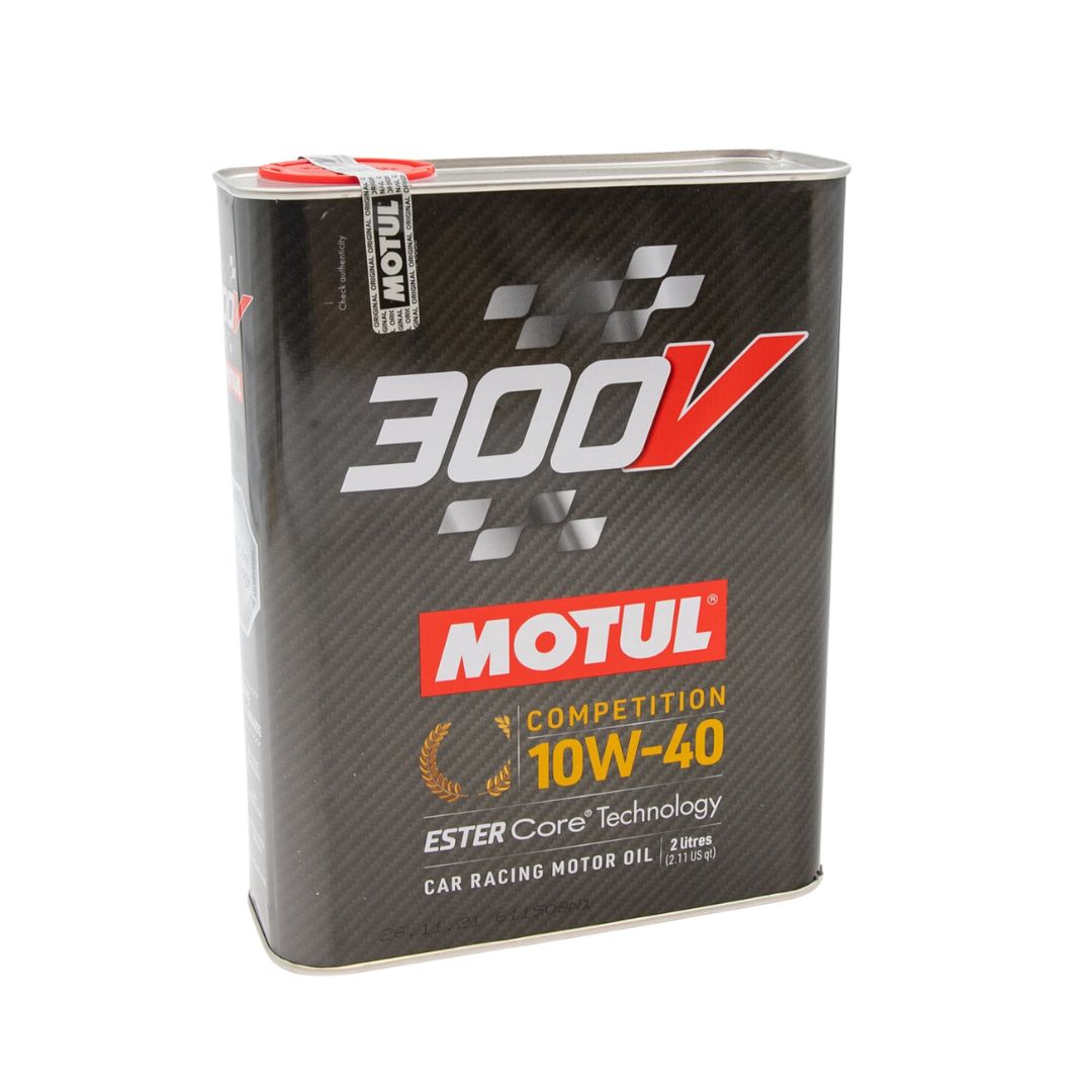 Motul 300V