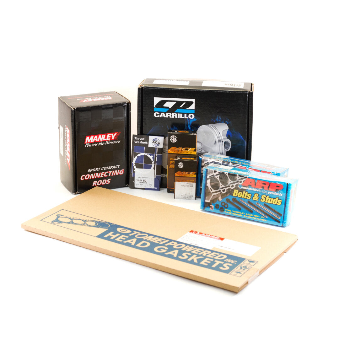 4B11 Engine Rebuild Packages