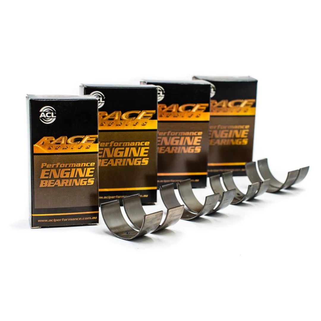 ACL Race Series Bearings - HX Extra Clearance for Race Engines