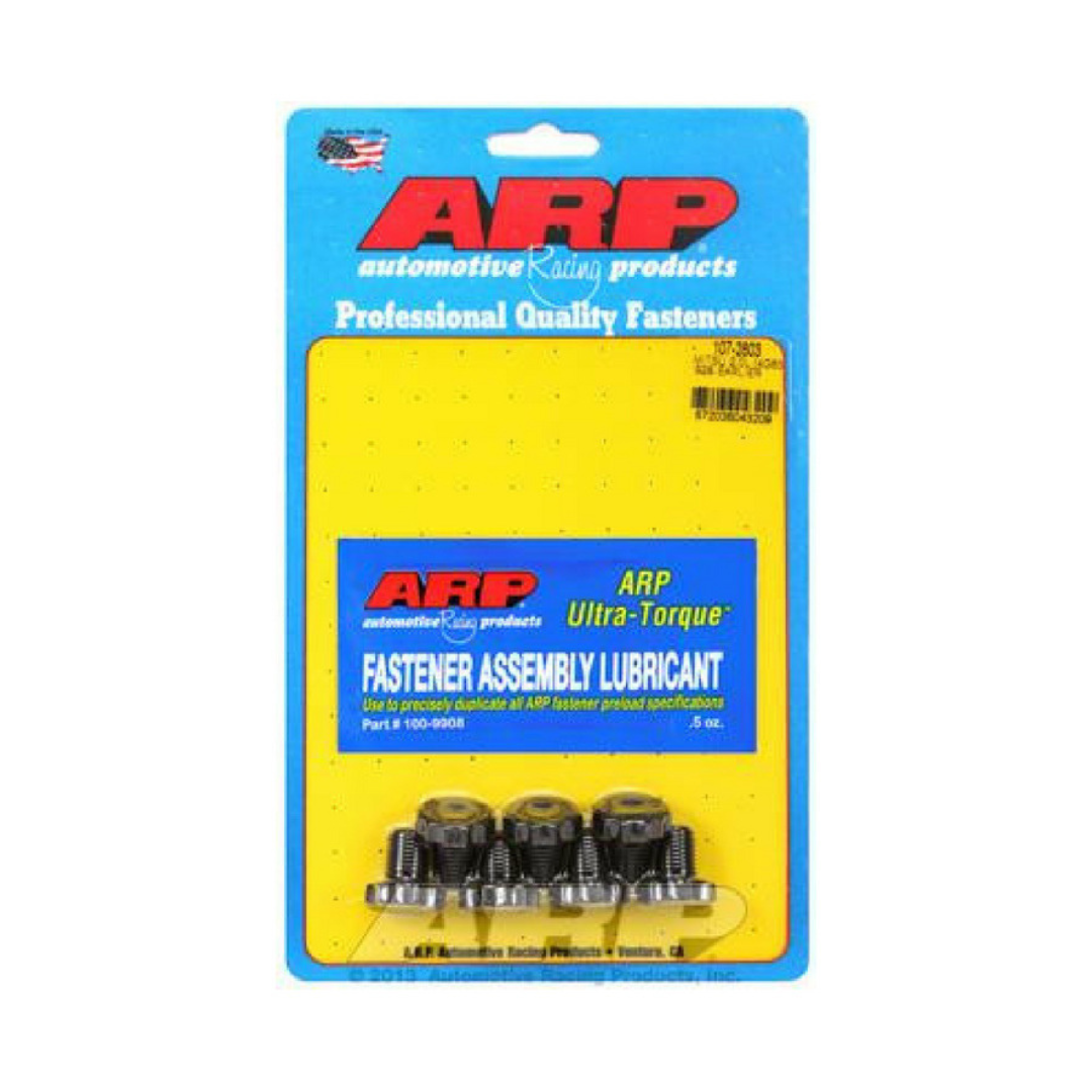 ARP Flywheel Bolts NZ Performance Wholesale Ltd