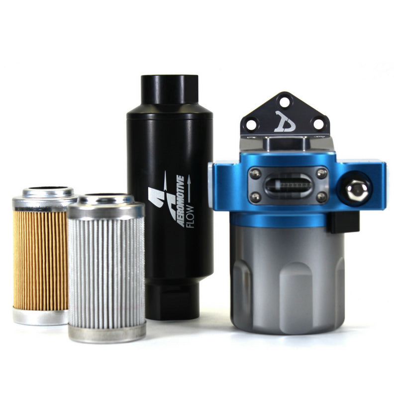 Fuel Filters – NZ Performance Wholesale Ltd