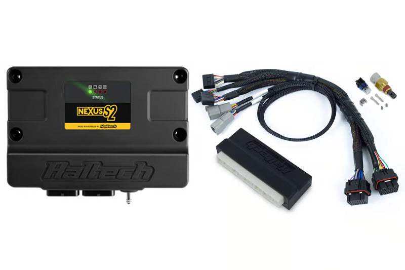 Haltech Nexus S2 Adaptor Harness Kits