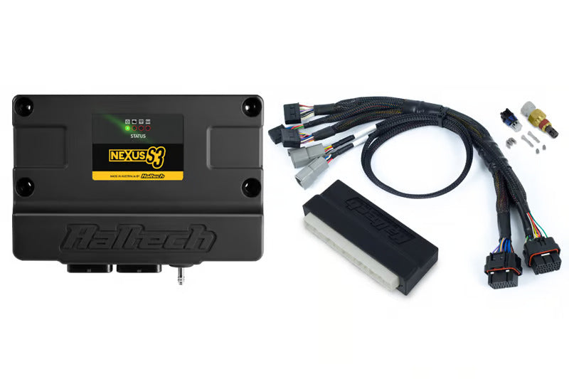 Haltech Nexus S3 Adaptor Harness Kits