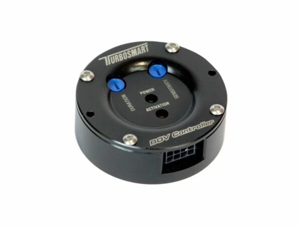 Turbosmart BOV Controller