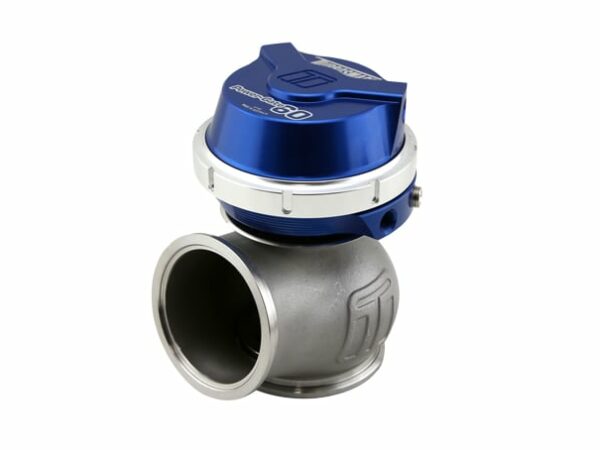 Turbosmart Gen-V WG60 Power-Gate 60mm External Wastegates