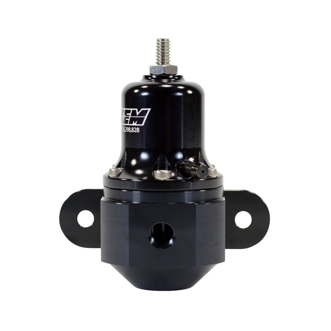AEM Fuel Pressure Regulators