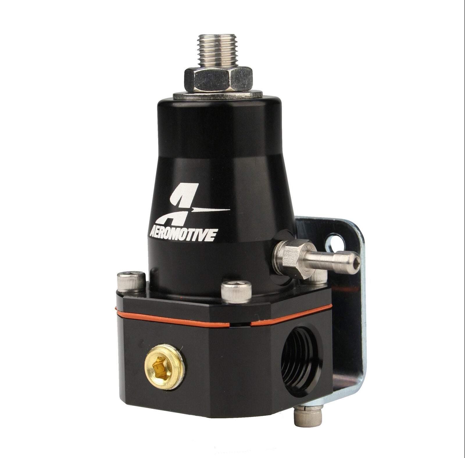Aeromotive Fuel Pressure Regulators