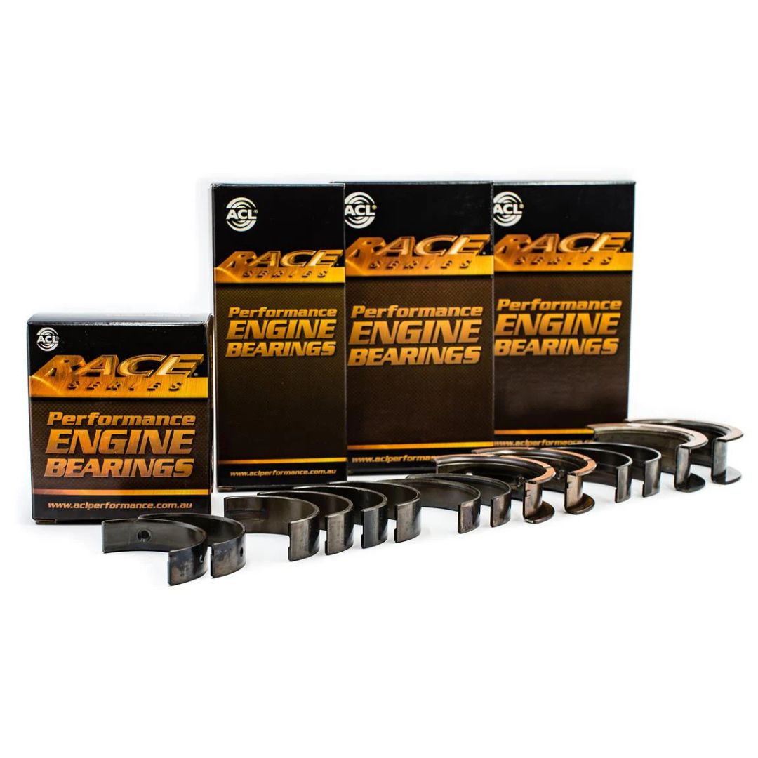 ACL Race Series Bearings - Standard Size