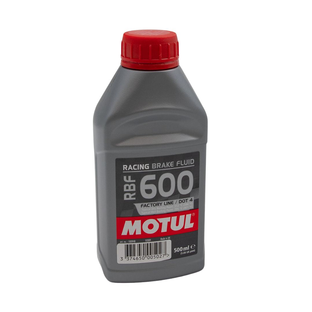 Motul Brake Fluid