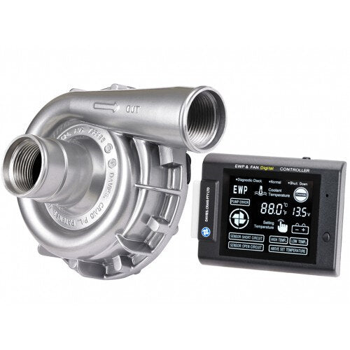 Davies Craig Electric Water Pumps NZ Performance Wholesale Ltd