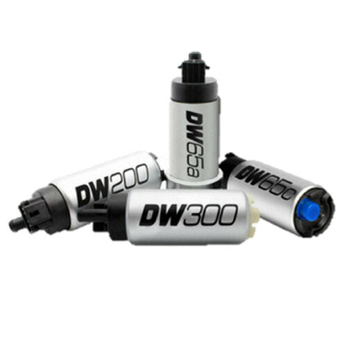 Deatschwerks Fuel Pumps