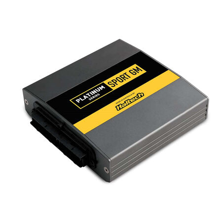 Haltech Direct Plug In ECUs