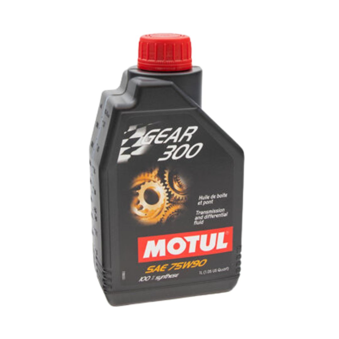 Motul Driveline Fluids NZ Performance Wholesale Ltd