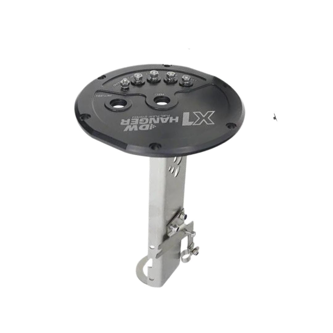 Deatschwerks Fuel Pump Hangers