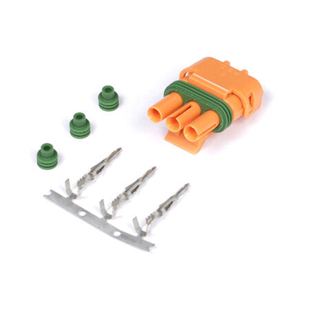 Haltech Engine and Sensor Plugs and Pins