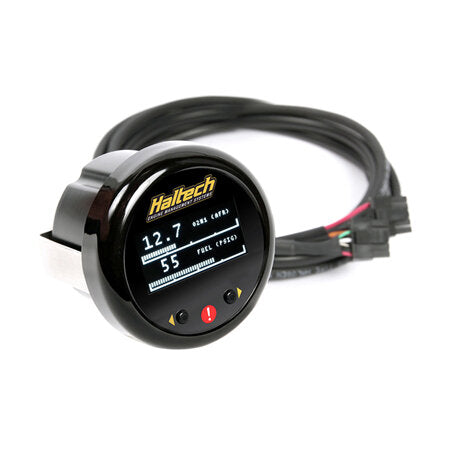 Haltech Gauges, Displays and Display Adapters