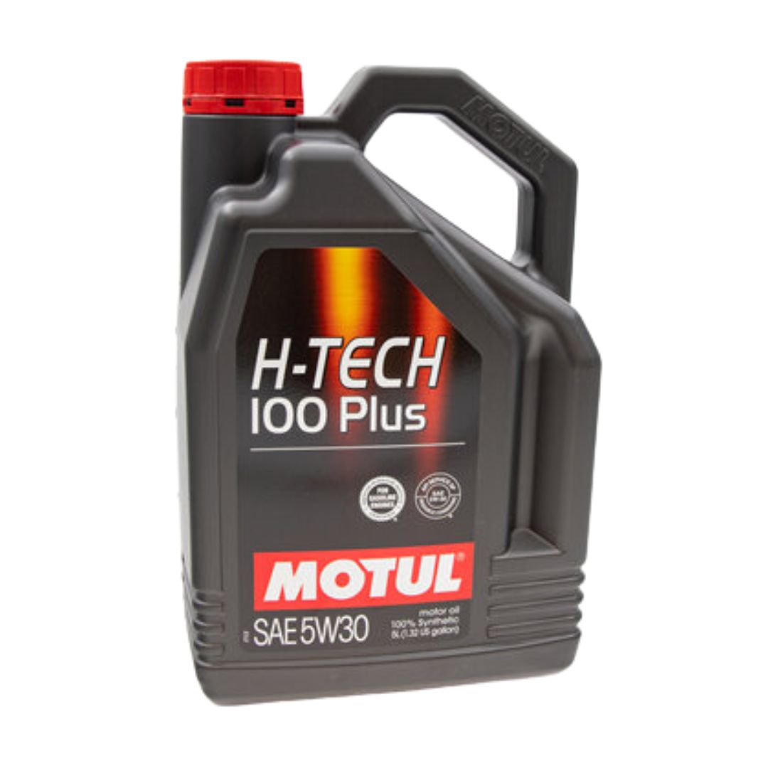 Motul H-Tech 100 Plus