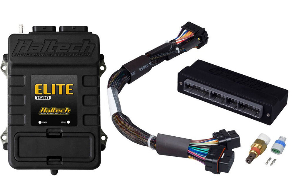 Haltech Elite 1500 Adaptor Harness Kits