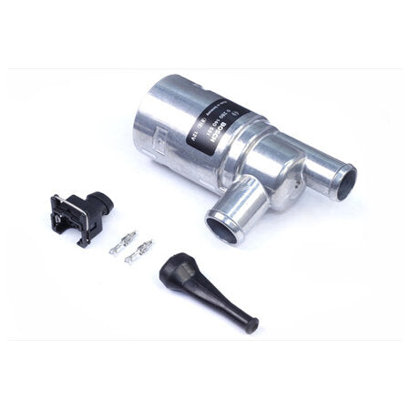 Haltech Idle Control