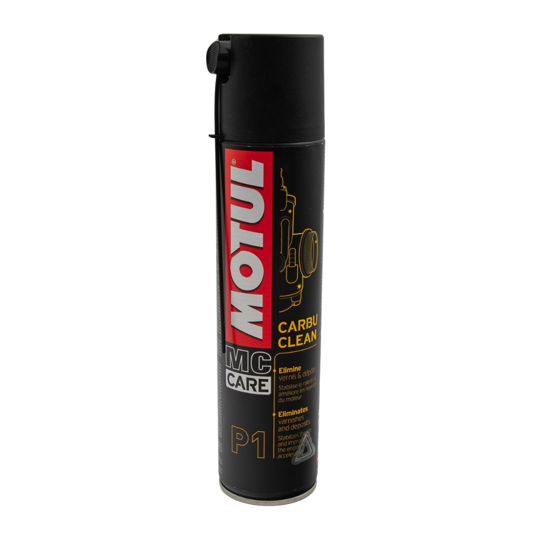 Motul Maintenance