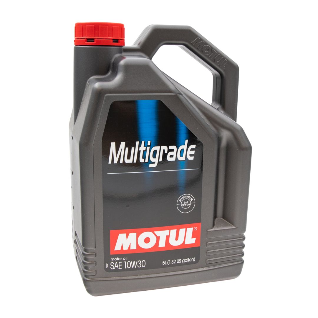 Motul Multigrade