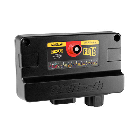 Haltech Power Management