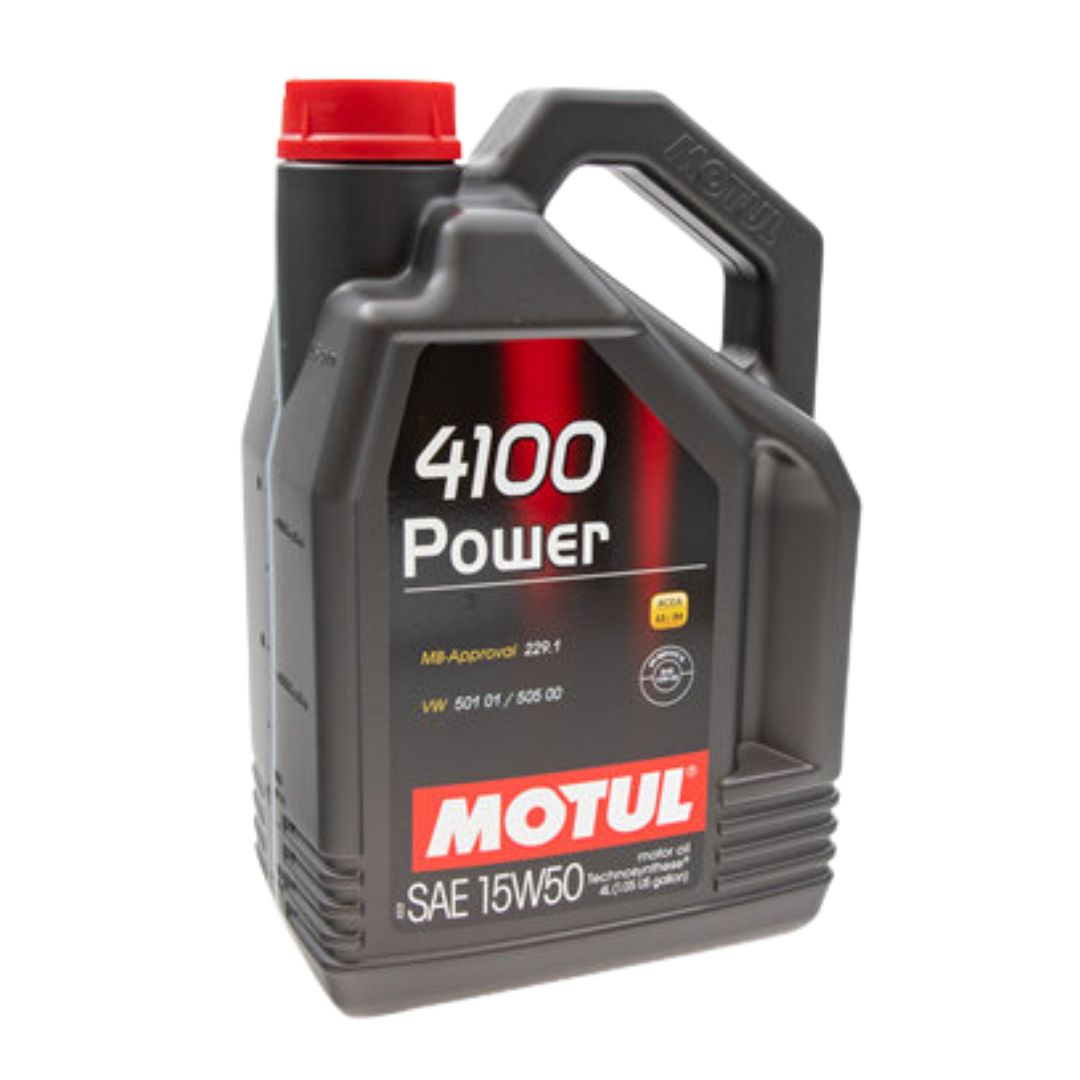 Motul 4100 Power
