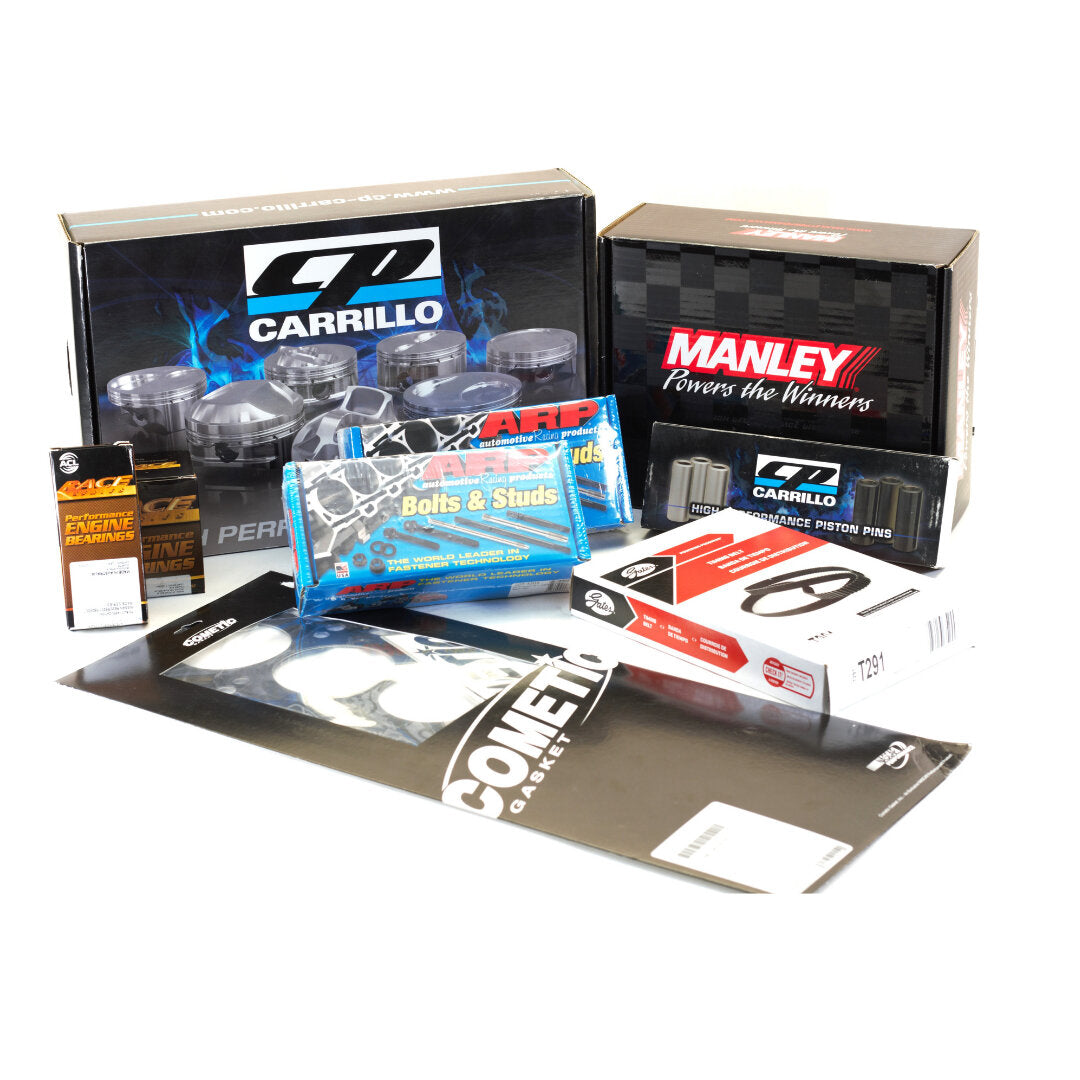 RB30 Premium Engine Rebuild Packages