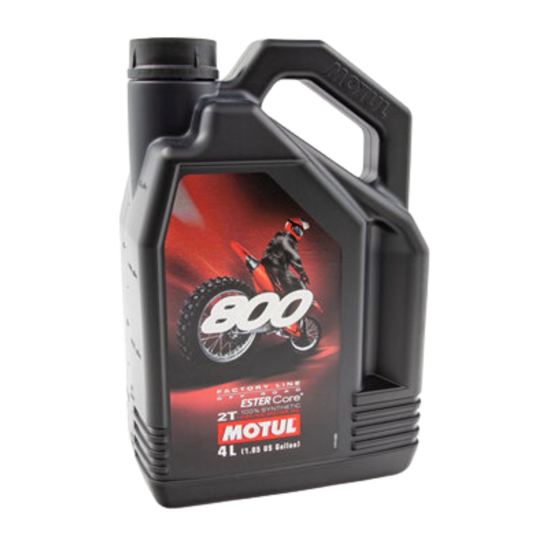 Motul Rotary Products