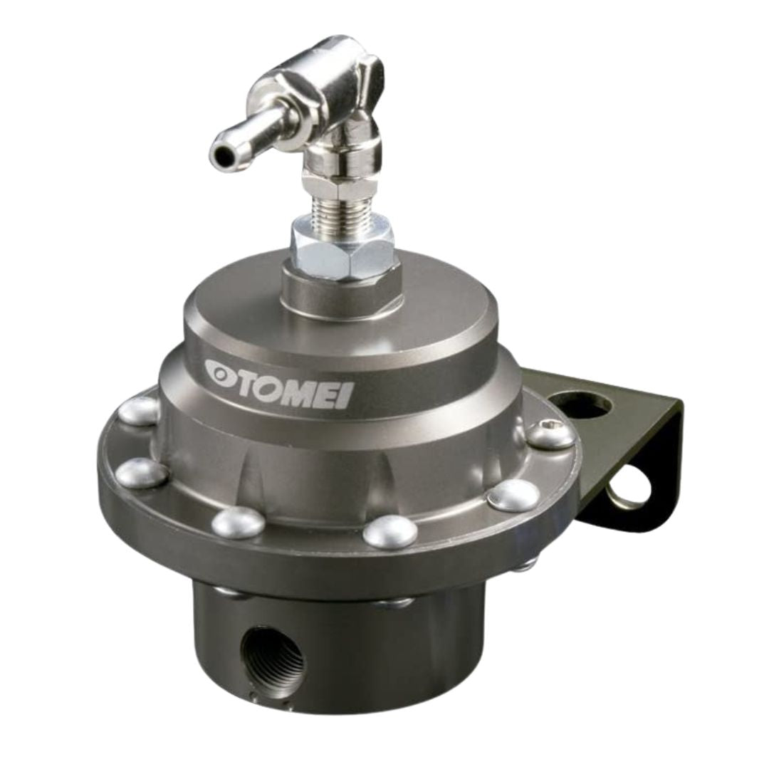 Tomei Fuel Pressure Regulators