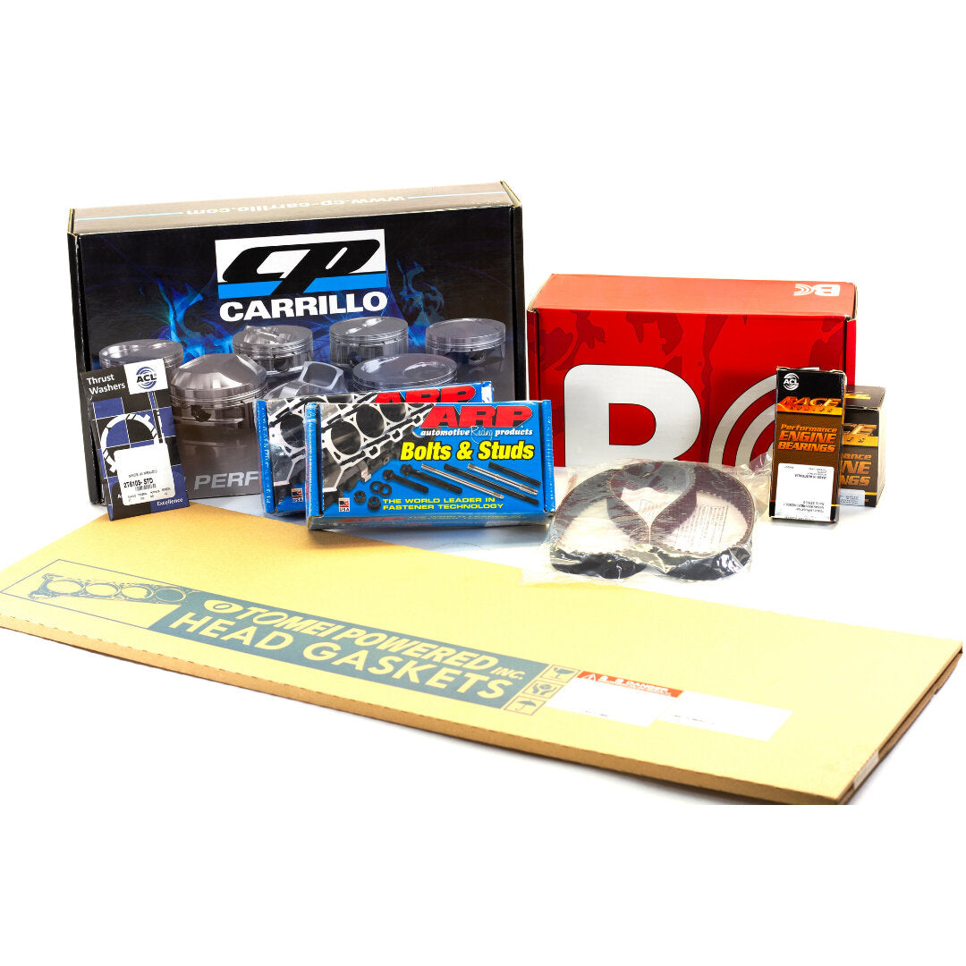 1JZGTE Engine Rebuild Packages