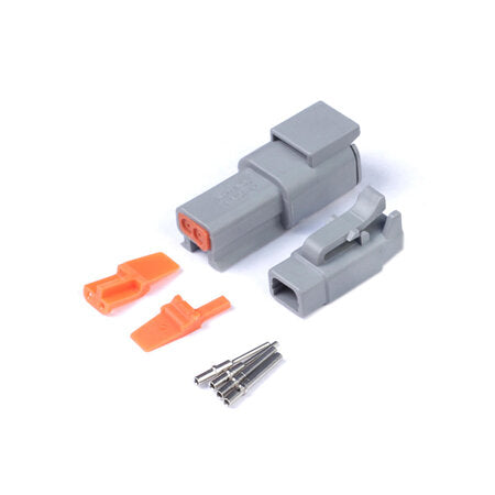 Haltech Universal Plugs and Pins