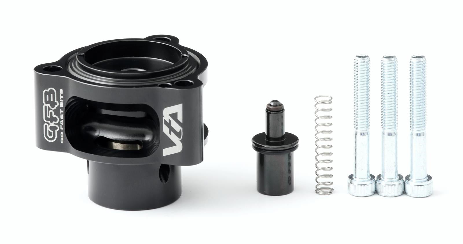 GFB VTA - MK5/6 Golf, Audi - GFB T9451 - GFB GFB Products