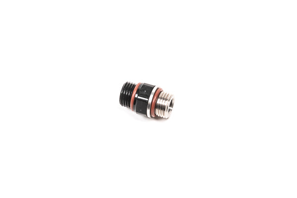 Radium 6AN ORB To 6AN ORB Swivel Union - 14-0706