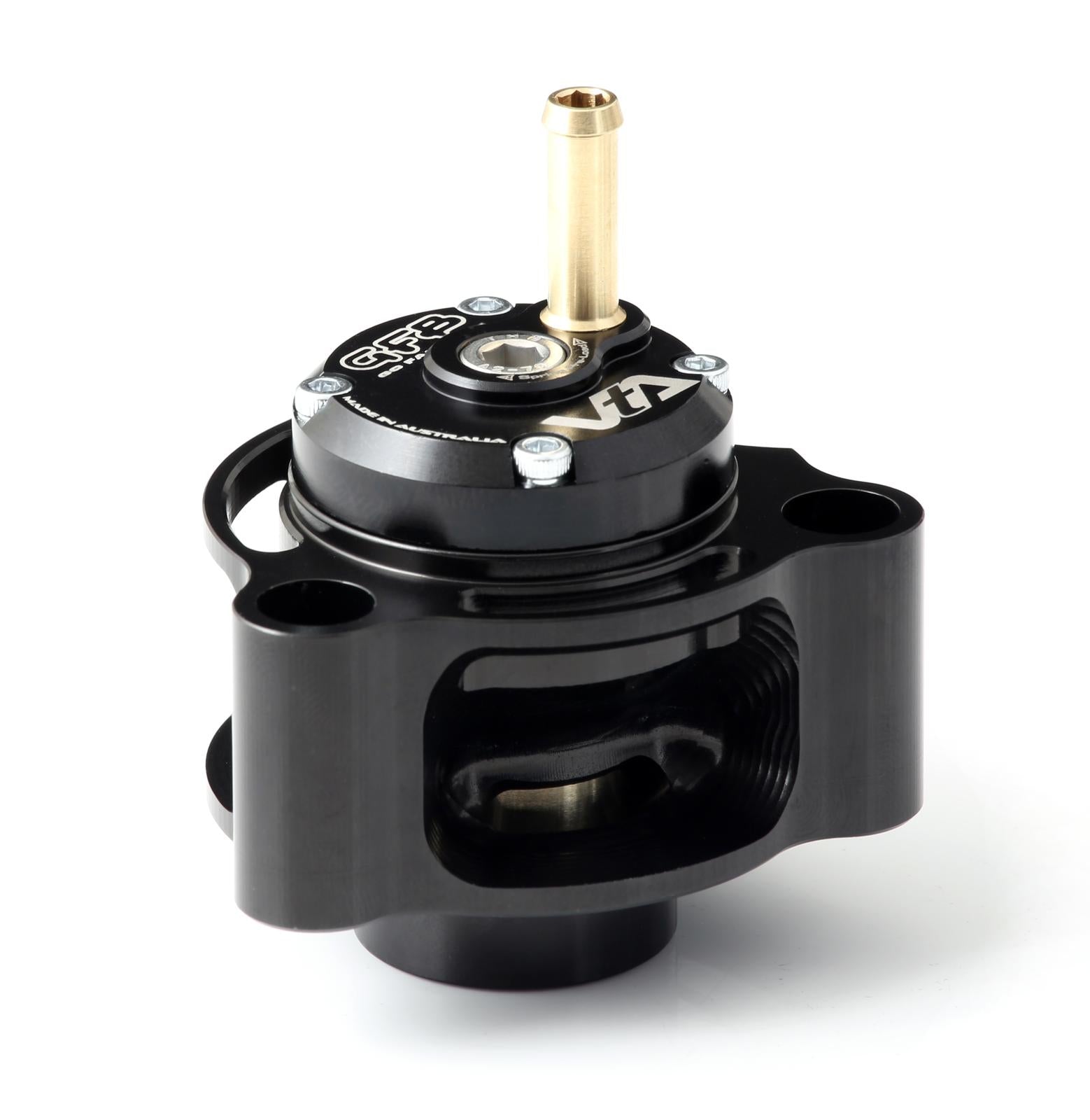 GFB VTA - Focus RS - GFB T9460 - GFB GFB Products