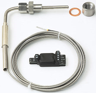 GFB EGT Kit for D-Force Electronic Boost Controller GFB 3830 - GFB GFB Products