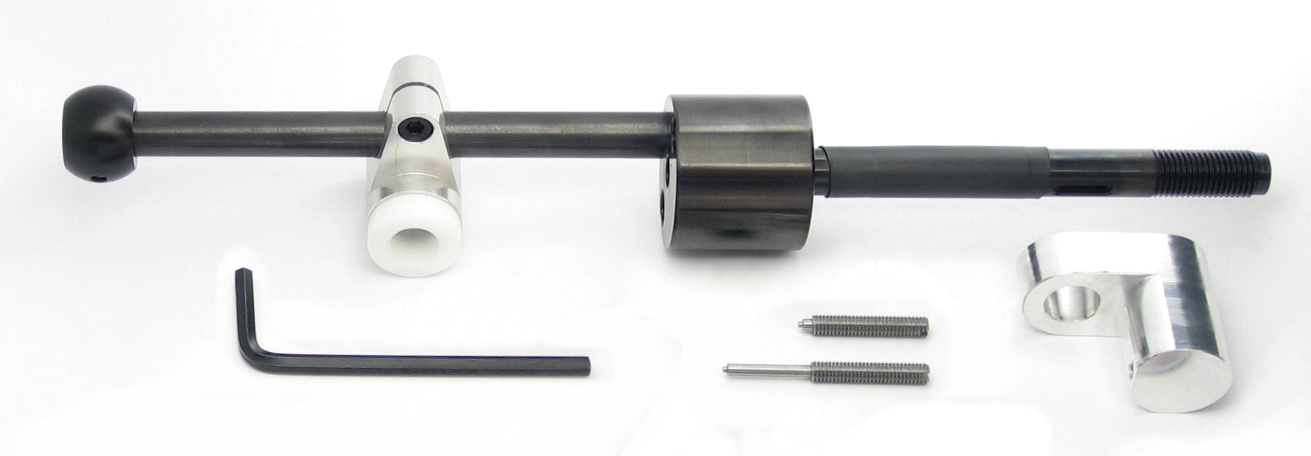 GFB Subaru STI Short Shift Kit- 6 Speed - GFB 4003 - GFB GFB Products