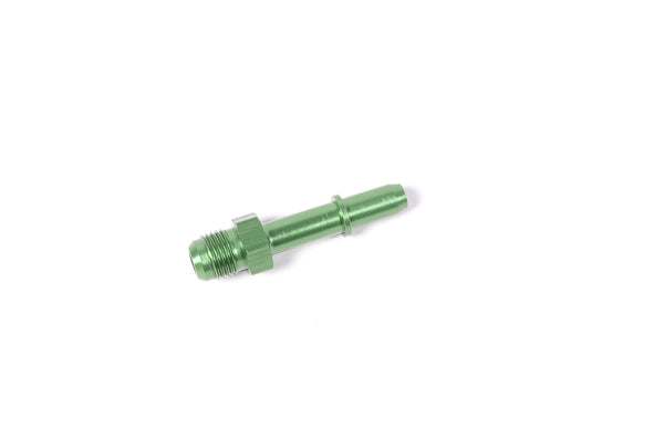 Radium 3/8In SAE Male To 6AN Male - 14-0147 - Radium AN Fitting