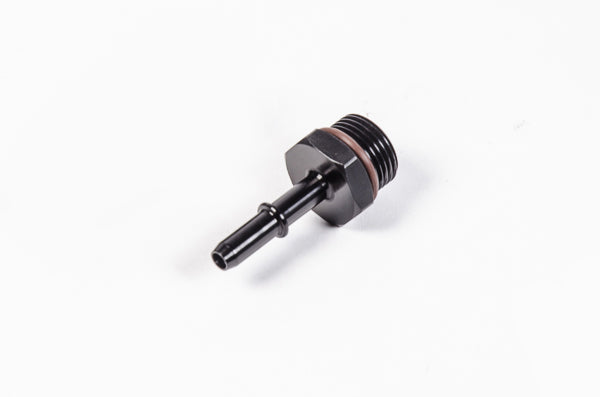 Radium 8AN ORB To 5/16In SAE Male - 14-0367 - Radium AN Fitting