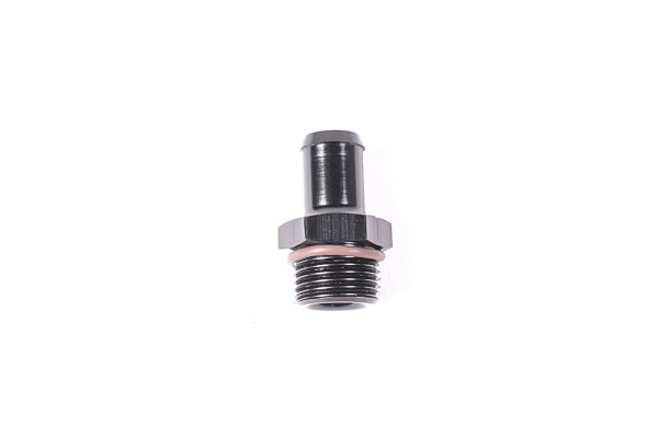 Radium 10AN ORB To Barb For 5/8In Hose - 14-0193 - Radium AN Fitting