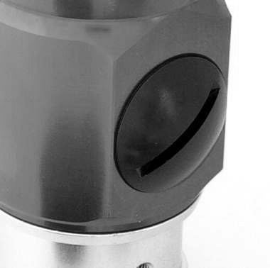 GFB Screw-in Plug (block off recirc or atmo outlet) - GFB 6107 - GFB GFB Products