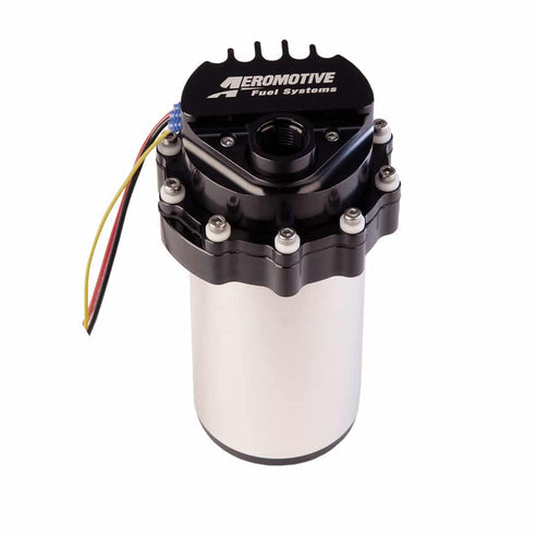 Aeroflow A1000 Replacement Brushless True Variable Speed In-Tank Fuel Pump - 18034