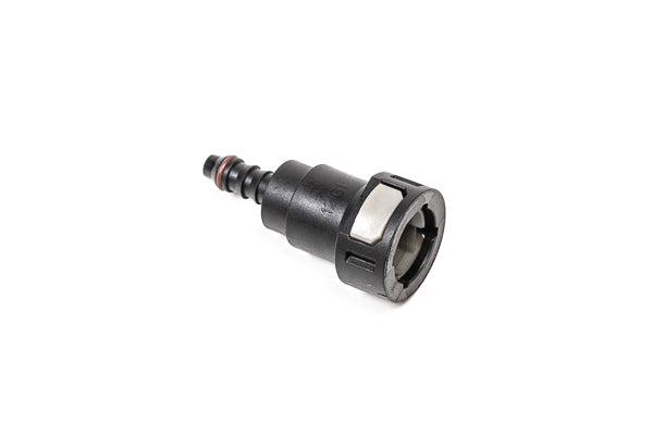 Radium 1/2In SAE Female To 5/16In Barb - 14-0753 - Radium AN Fitting