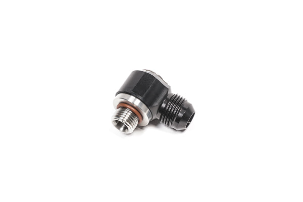 Radium 6AN ORB Swivel Banjo To 8AN Male - 20-1000-0608 - Radium AN Fitting