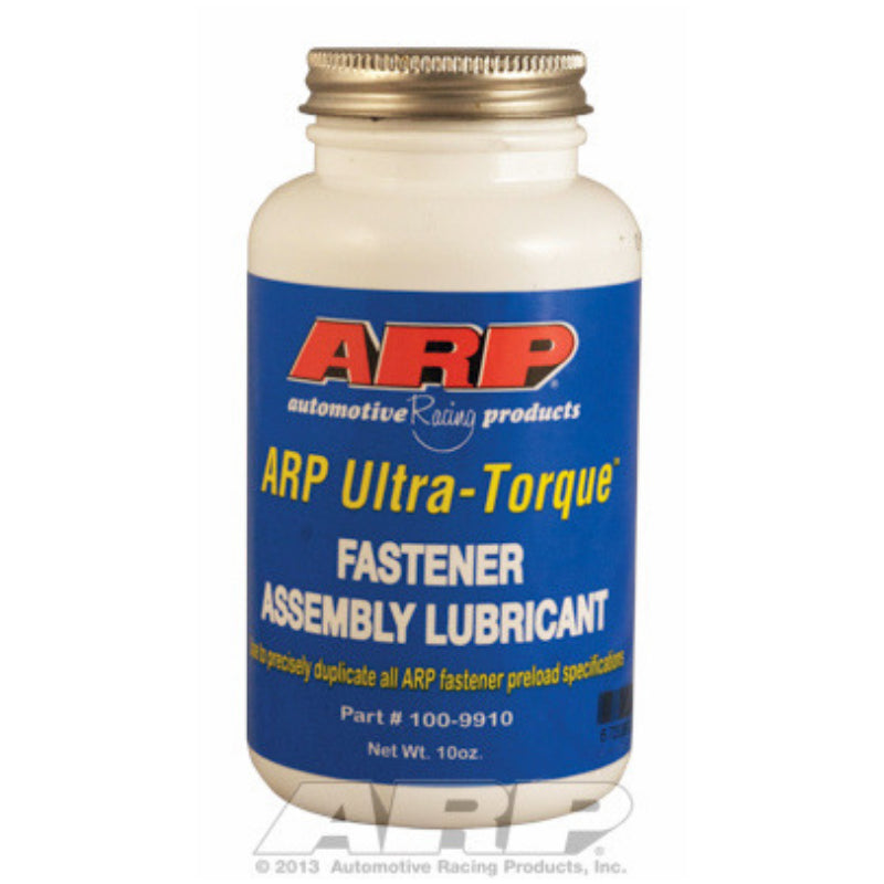 ARP Fastener Assembly Lubricant ARP 100-9910 - ARP Lube