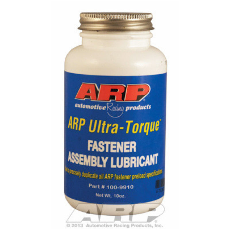 ARP Fastener Assembly Lubricant ARP 100-9910