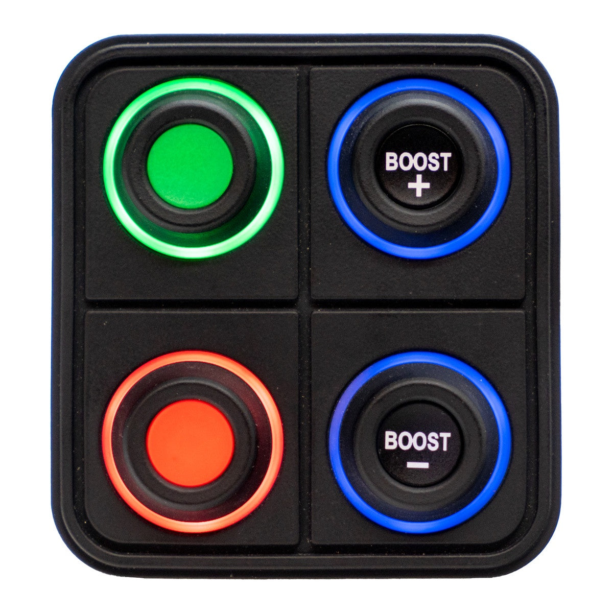 Link CAN Keypad 4 Button - 101-0234