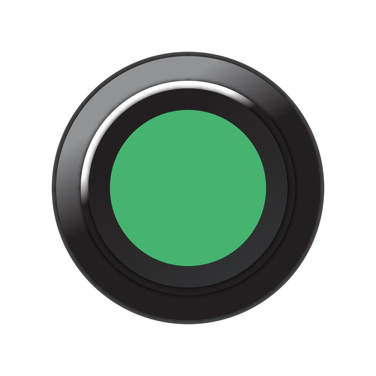 CAN Keypad Insert - Green - 101-0243